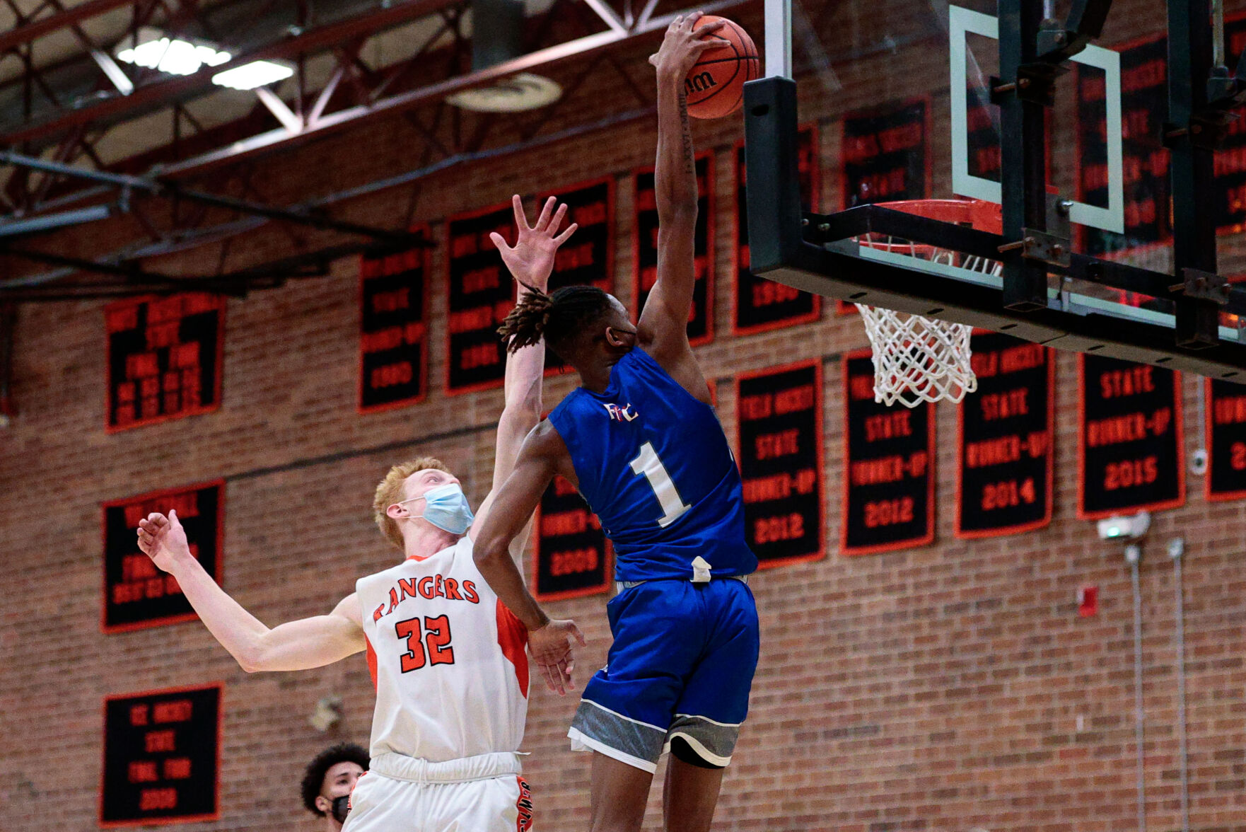 PREP BASKETBALL